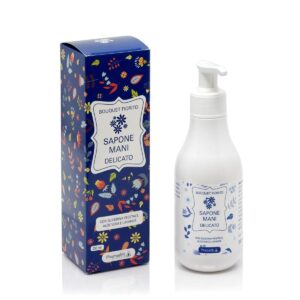 Sapone Mani Bouquet Fiorito - 250 ml