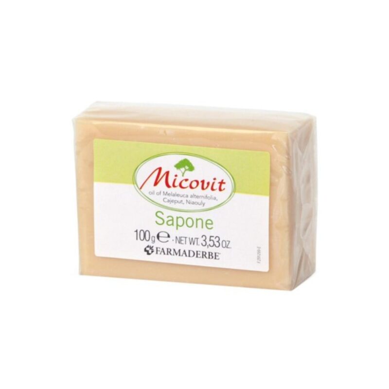 sapone micovit