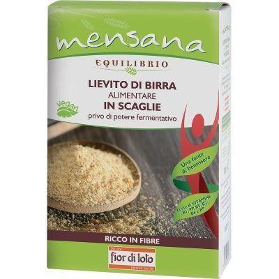scaglie lievito