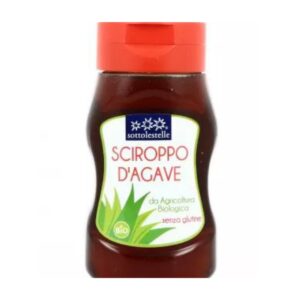 Sciroppo d'Agave Bio - 380 g