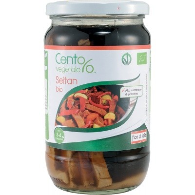 seitan-bio-300-gr