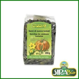 Semi di Zucca Tostati