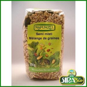 Semi Misti - Bio - 250 g