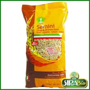 Semini Integrali di Grano Duro Bio "Probios" - 500 g