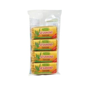 Sesamini - Bio - Multipack - 4x 27 g