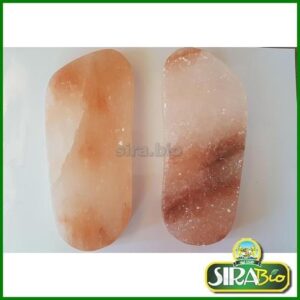 Set Piedi Therapy ai Cristalli di Sale