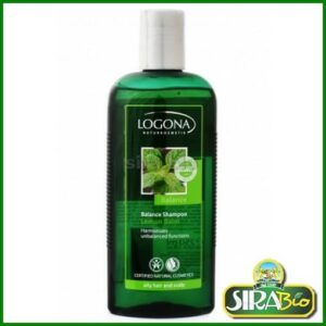 Shampoo alla Melissa Equilibrante - 250 ml
