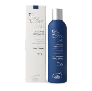 Alta Natura Trichology Lab Shampoo Anticaduta - 250ml