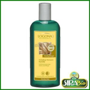Shampoo Ravvivante del Colore alla Camomilla - 250 ml