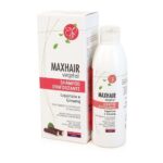 MaxHair Vegetal - Shampoo Rinforzante - 200 ml