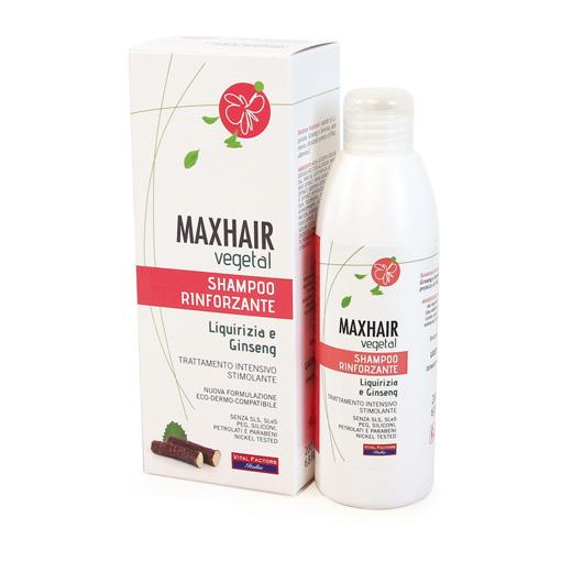 shampoo rinforzante 33