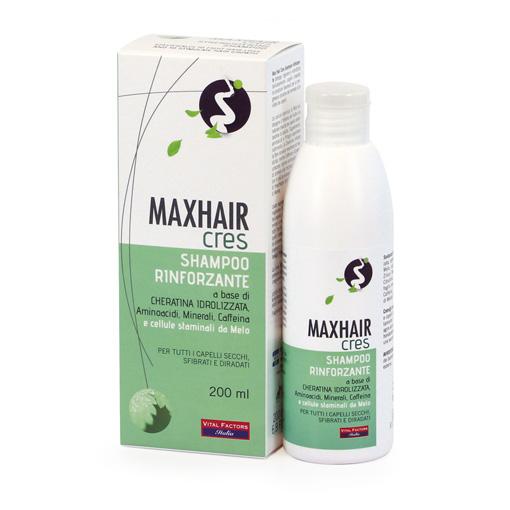 shampoo rinforzante