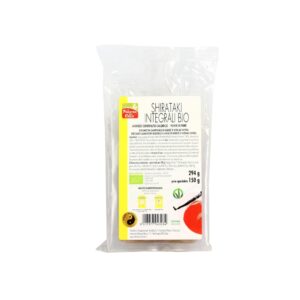Shiritaki Integrali Bio - 295 g