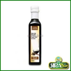 Shoyu Bio - Salsa di Soya - 250 ml