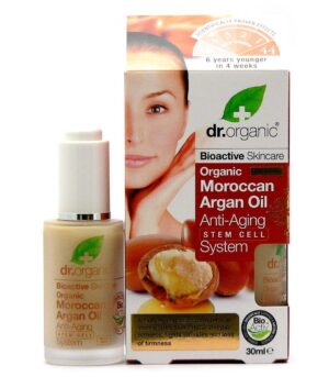Siero Anti-età alle Cellule Staminali 30ml