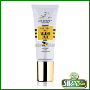 Siero Viso Wonder Bee - 30ml
