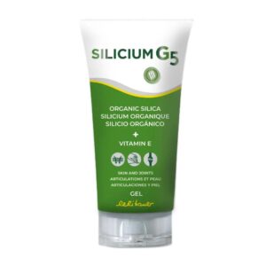 Silicium G5 Gel Organic - 150 ml