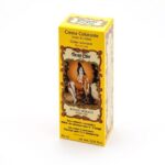 Hennè Crema Colorante Biondo Dorato – 90ml