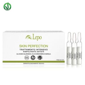 Skin Perfection - Trattamento intensivo 7 Fiale