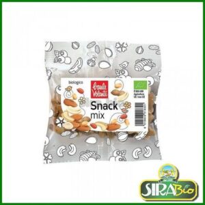 Snack Mix 35gr