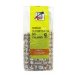 sorgo italiano