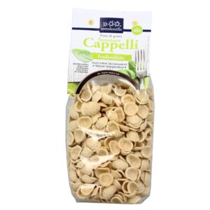 Orecchiette Senatore Cappelli - Bio - 500g