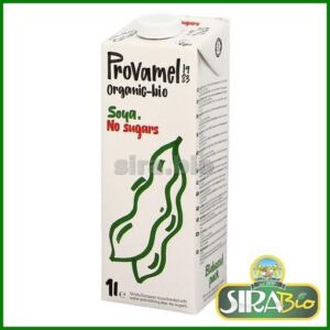 Soya Drink Naturale Bio "Provamel" - 1LT