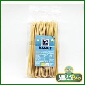 Spaghetti di Kamut Bio - 400 g