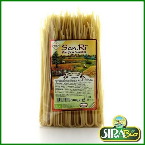 spaghetti-di-kamut-bio-sanri-500-g