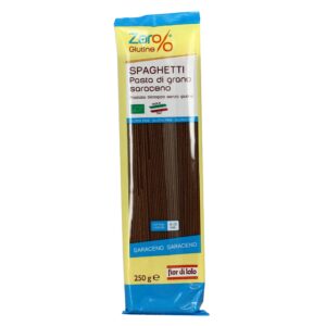 Spaghetti di Grano Saraceno Bio - 250 g