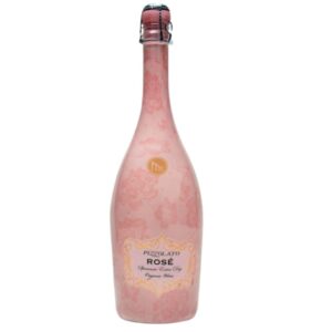 Spumante Rosè Extra Dry Bio - 750 ml