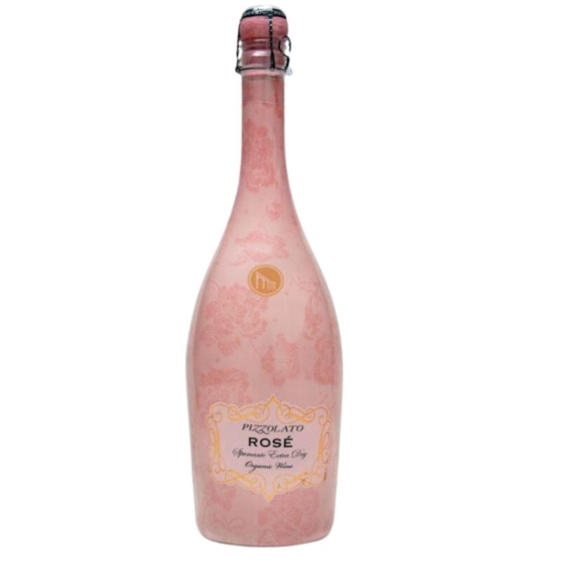 spumante rosè