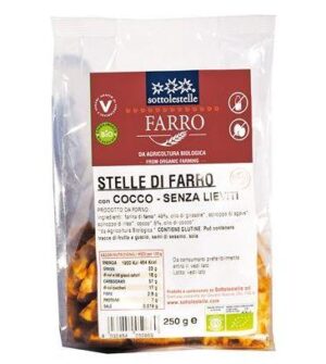 stelle di farro