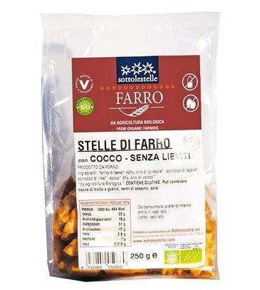 stelledifarro250g3 stelle di farro