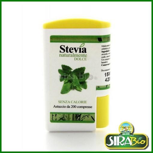 stevia-in-compresse-bio-200cpr