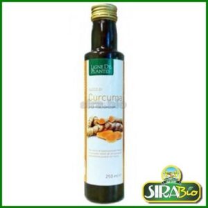 Succo di Curcuma Bio - 250 ml
