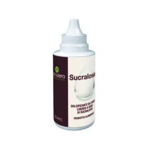 Sucralosio  50ml