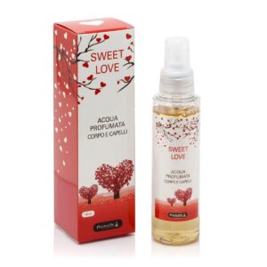 Sweet Love Acqua Profumata - 100 ml