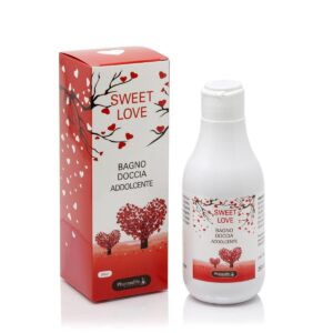 Sweet Love Bagno Doccia - 250ml