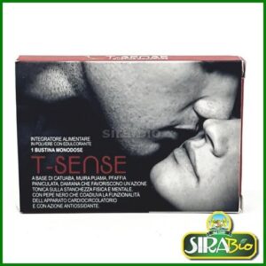 T- Sense 1 Bustina Monodose
