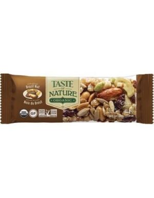 Barretta Noci Del Brasile Bio - 40gr