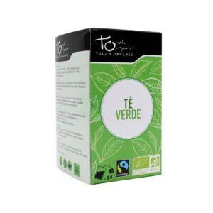 Tè Verde Bio - 24 filtri