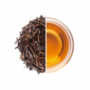 Tè Kukicha Rametti Bio - 100 g