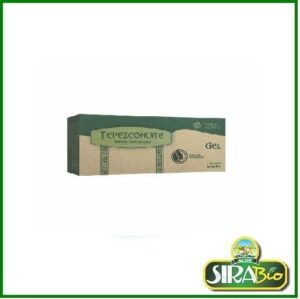 Tepezkhouite Gel ''Mimosa Tenuiflora'' - 50 ml
