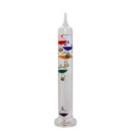 Termometro Galileo - Bio Luce