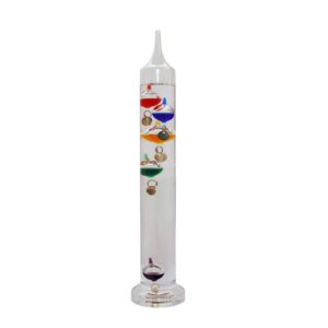 Termometro Galileo - Bio Luce