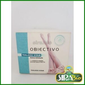 Thalasso Scrub obiectivo 600 g
