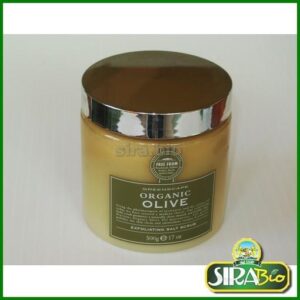Greenscape Organic Esfoliating - Crema Scrub - 500 g