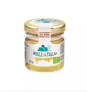 Mini Miele di Tiglio Bio - 35 g