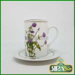 Tisaniera Aboca